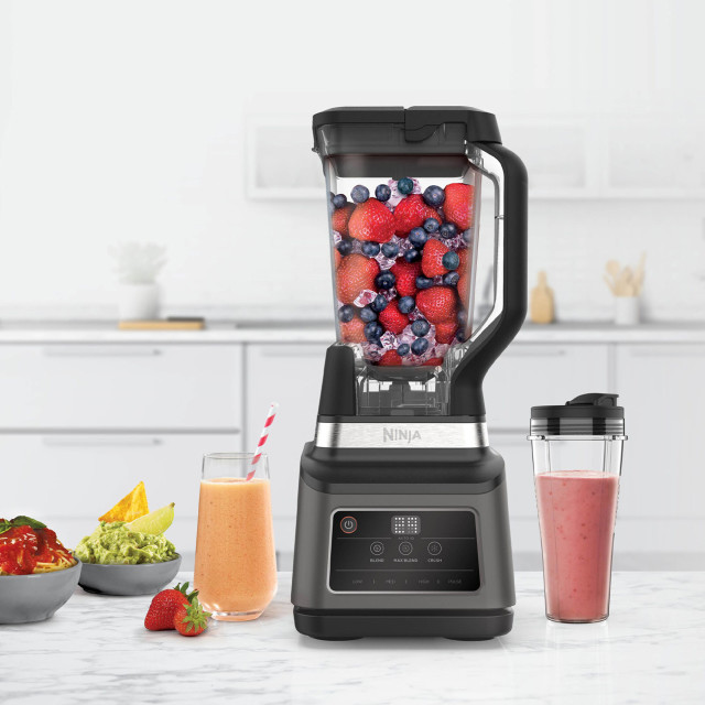 Ninja 2-in-1 Kitchen Blender, 1200W