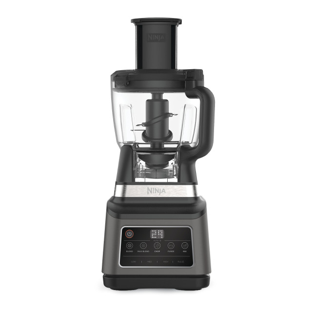 Ninja 3-in-1 Food Processor with Auto-iQ, 1200W