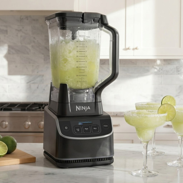 Ninja Ultracrush Professional Jug Blender, 1000W