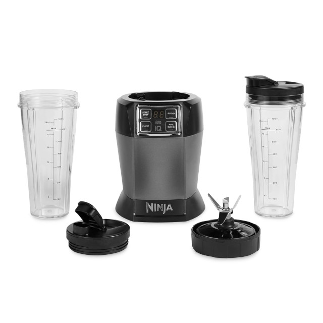 Ninja Blender with Auto-iQ, 1000W