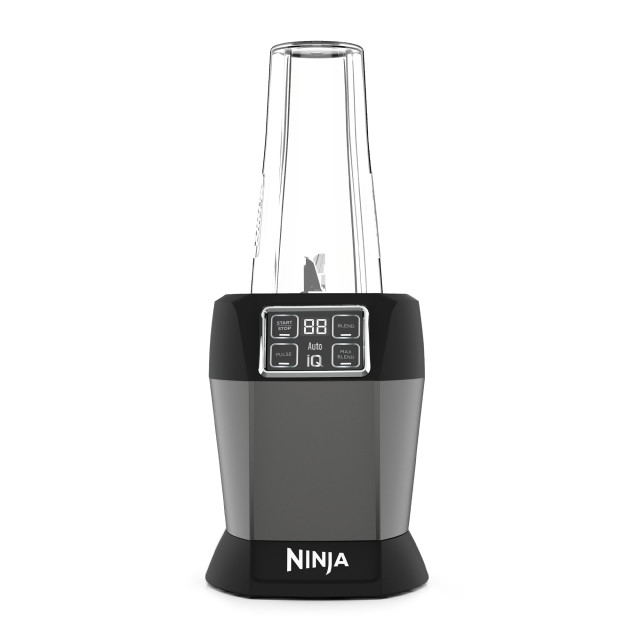 Ninja Blender with Auto-iQ, 1000W