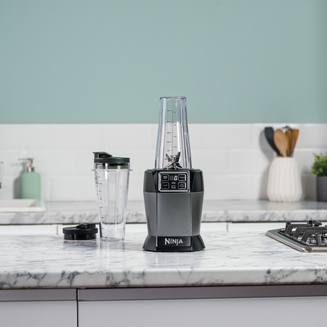 Ninja Blender with Auto-iQ, 1000W