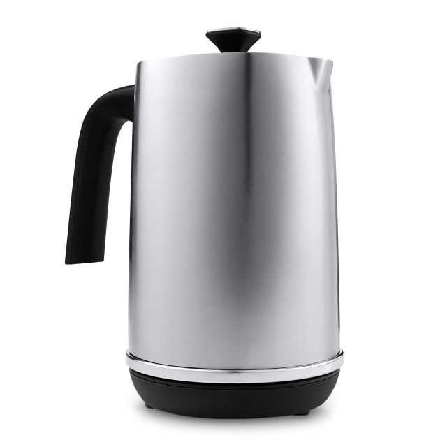 DeLonghi LatteMix Hot & Cold Milk Frother, 250ml