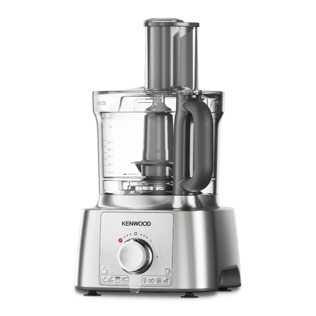 Kenwood Multipro Express Food Processor, FDP65.820SI