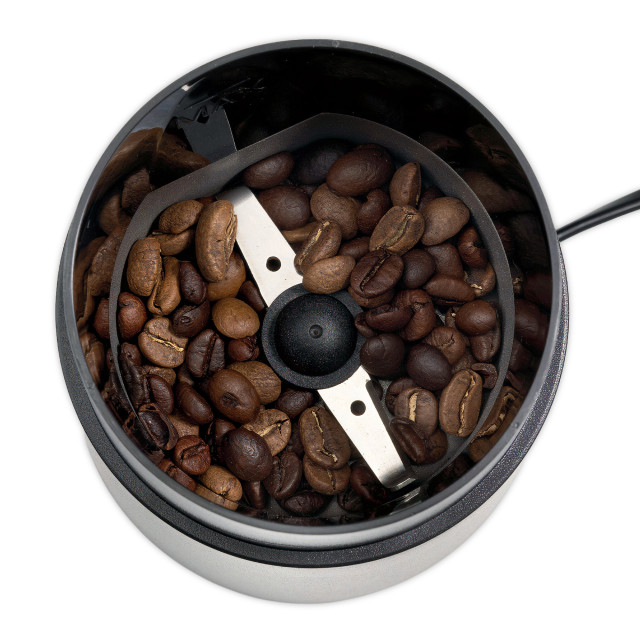 Kenwood Blade Coffee Grinder, CGP10.000BK