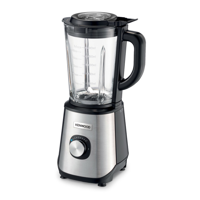 Kenwood Power Glass Blender with Mill, 1000W