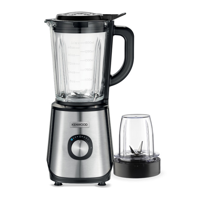 Kenwood Power Glass Blender with Mill, 1000W