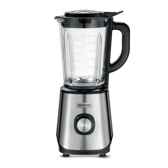 Kenwood Power Glass Blender with Mill, 1000W