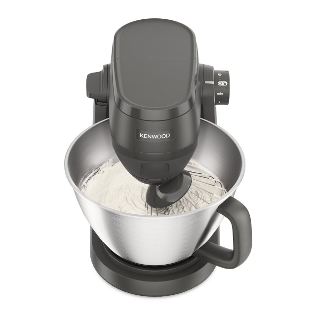 Kenwood Multi Tasker Stand Mixer, KHC30.050GY
