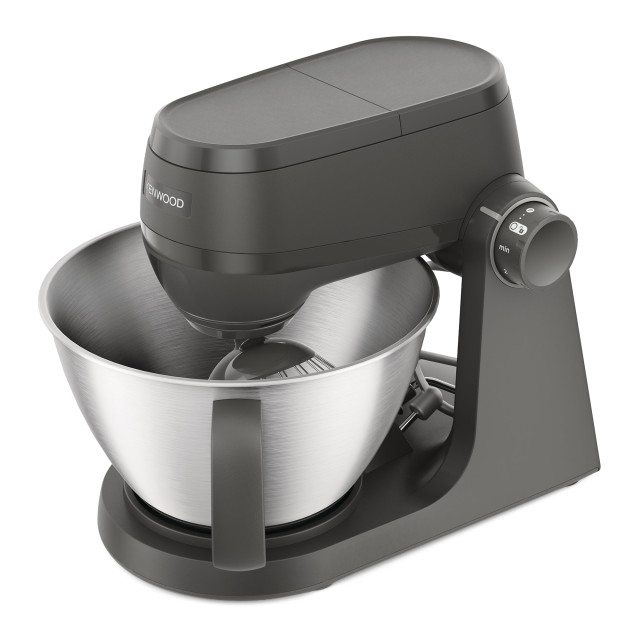 Kenwood Multi Tasker Stand Mixer, KHC30.050GY