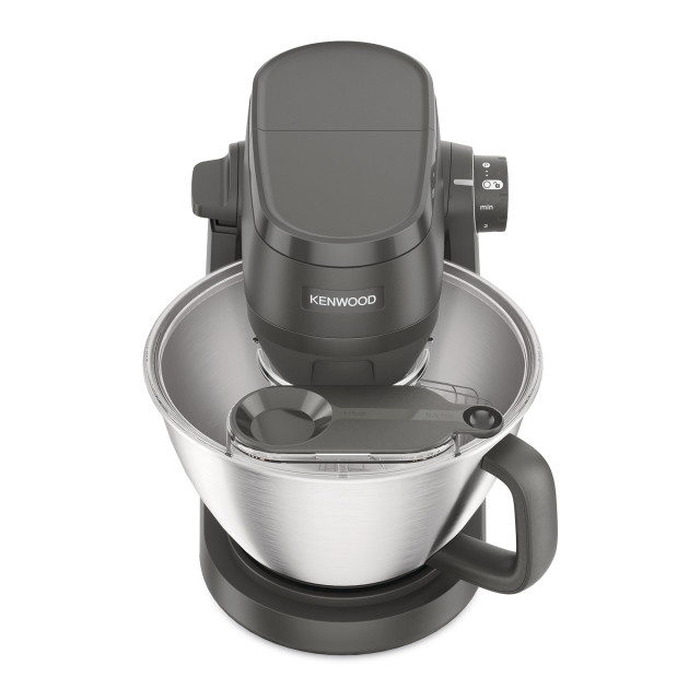Kenwood Multi Tasker Stand Mixer, KHC30.050GY