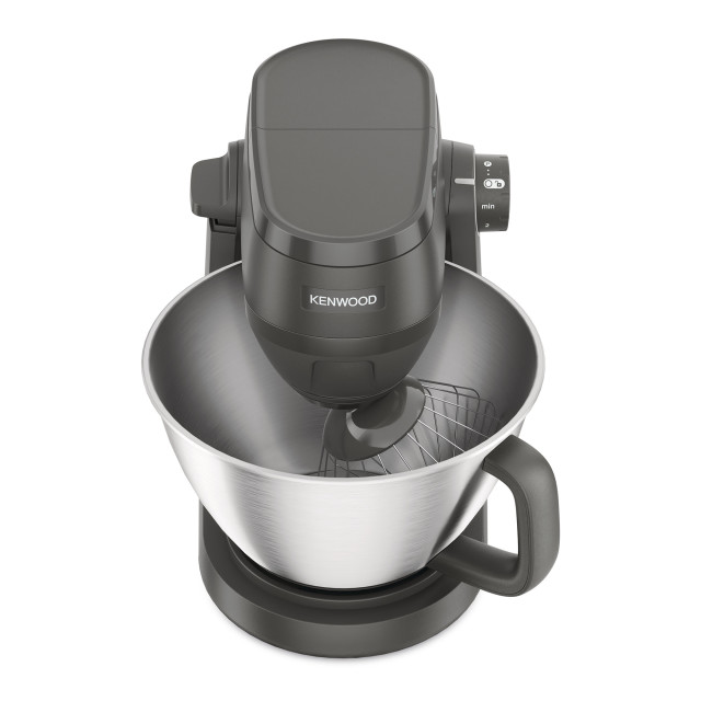 Kenwood Multi Tasker Stand Mixer, KHC30.050GY
