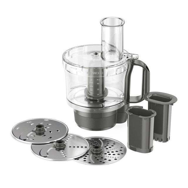 Kenwood Multi Tasker Stand Mixer, KHC30.050GY