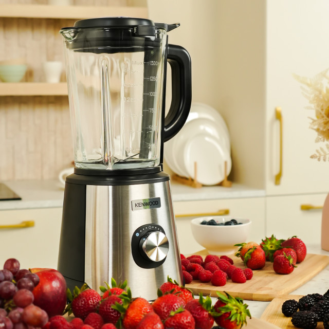 Kenwood Power Glass Blender, 1000W