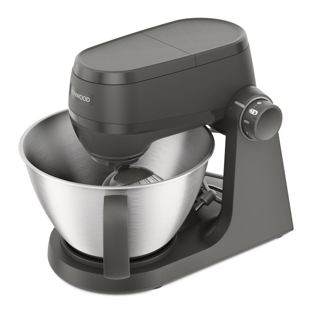 Kenwood Multi Tasker Stand Mixer and Food Processor, KHC30.070GY