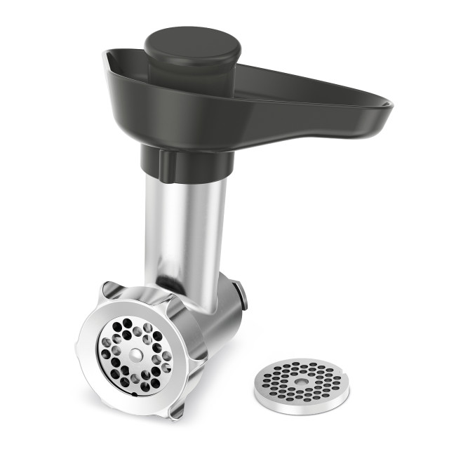 Kenwood Multi Tasker Stand Mixer and Food Processor, KHC30.070GY