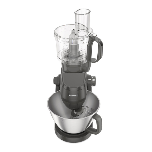 Kenwood Multi Tasker Stand Mixer and Food Processor, KHC30.070GY