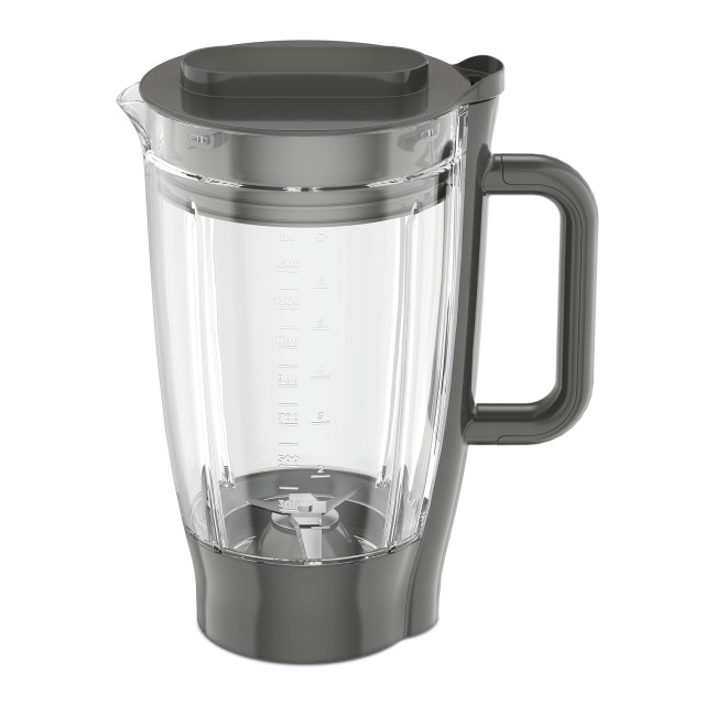 Kenwood Multi Tasker Stand Mixer and Food Processor, KHC30.070GY