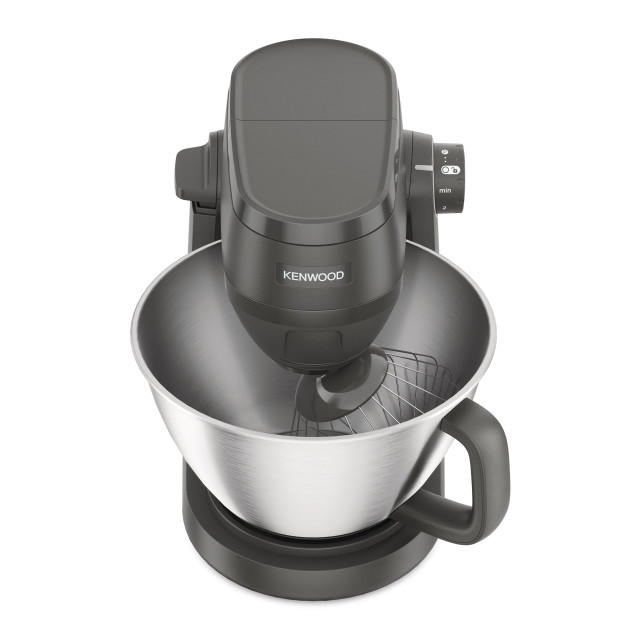Kenwood Multi Tasker Stand Mixer and Food Processor, KHC30.070GY