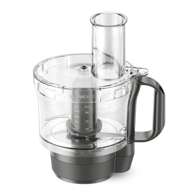 Kenwood Multi Tasker Stand Mixer and Food Processor, KHC30.070GY
