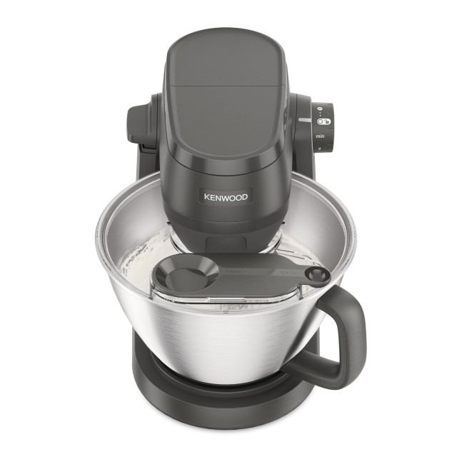 Kenwood Multi Tasker Stand Mixer and Food Processor, KHC30.070GY