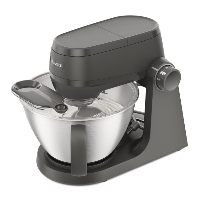Kenwood Multi Tasker Stand Mixer and Food Processor, KHC30.070GY