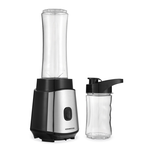 Kenwood Personal Stainless Steel Blender, 350W