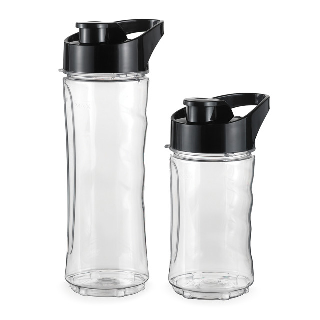 Kenwood Personal Stainless Steel Blender, 350W