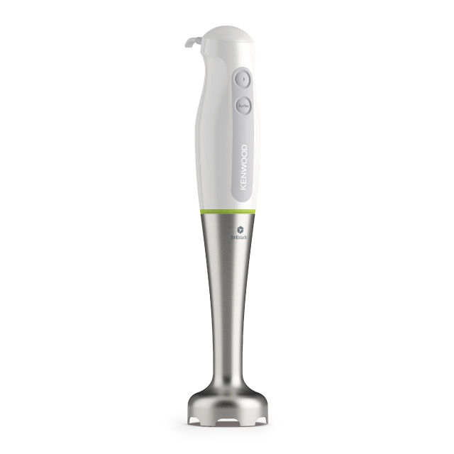 Kenwood Triblade Hand Blender with Beaker, 600W