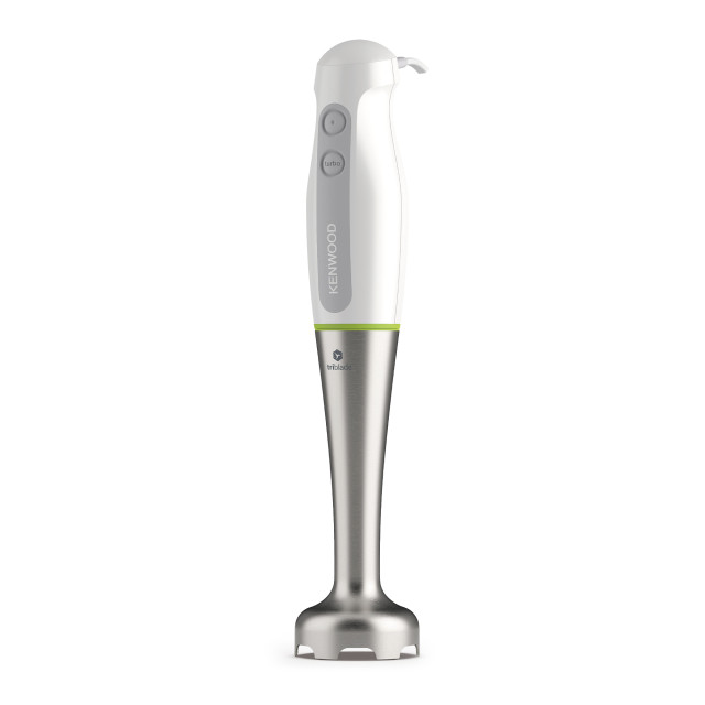 Kenwood Triblade Hand Blender with Beaker, 600W