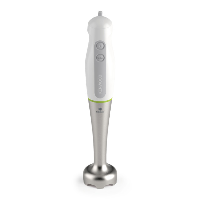 Kenwood Triblade Hand Blender with Beaker, 600W