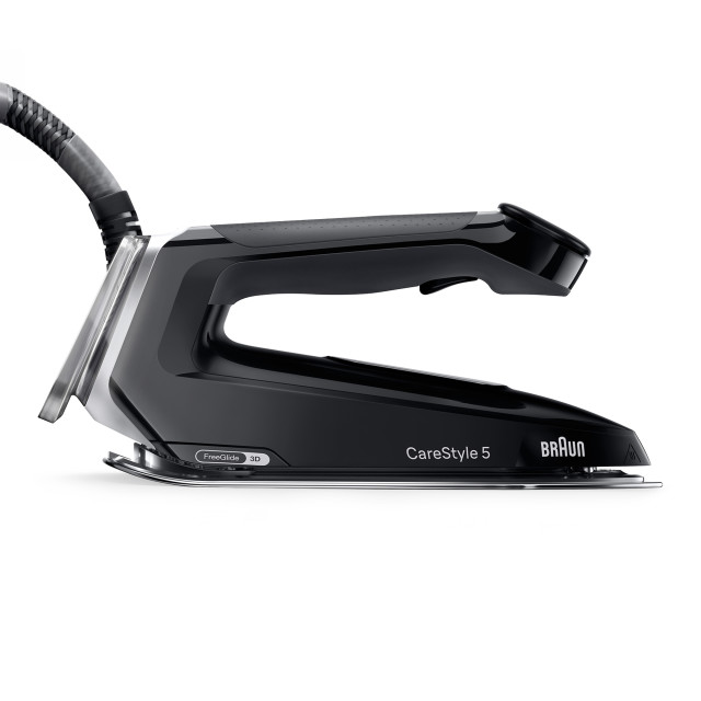 Braun CareStyle 5 Steam Station, 2400W