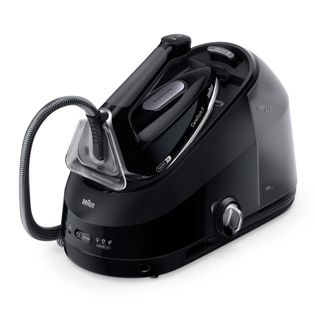 Braun CareStyle 5 Steam Station, 2400W