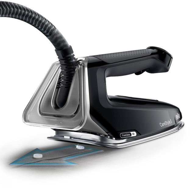 Braun CareStyle 5 Steam Station, 2400W