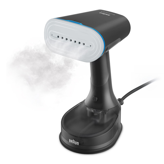 Braun QuickStyle 5 Premium Garment Steamer, 1200W