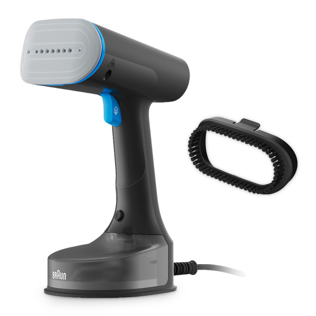Braun QuickStyle 5 Premium Garment Steamer, 1200W