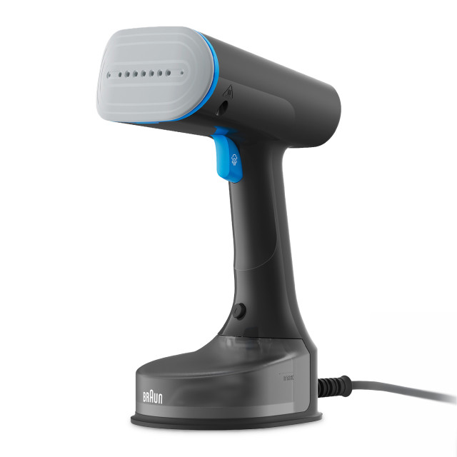Braun QuickStyle 5 Premium Garment Steamer, 1200W
