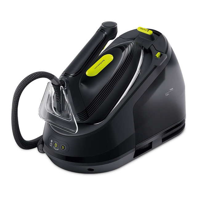 Braun CareStyle 3 Steam Station, 2200W