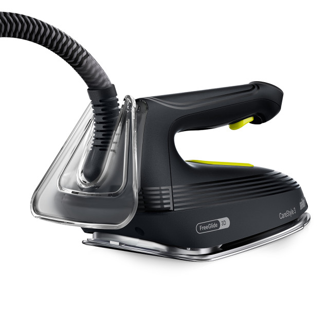 Braun CareStyle 3 Steam Station, 2200W