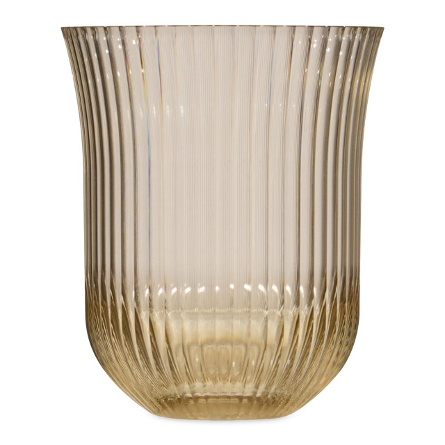 Fieldbar Sun Wine Glasses, Set of 4 - Safari White 