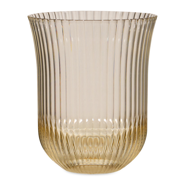 Fieldbar Sun Wine Glasses, Set of 4 - Safari White 