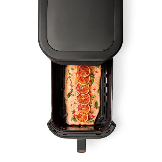 Cuisinart CompactMax Pro Airfryer, 8L