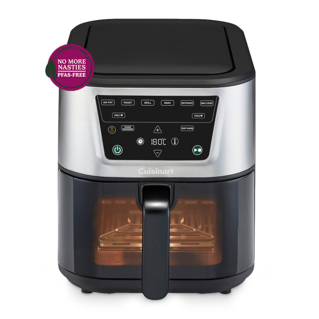 Cuisinart CompactMax Pro Airfryer, 8L