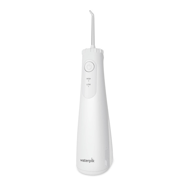 Waterpik WF-26 Cordless Plus 5000 Water Flosser - White