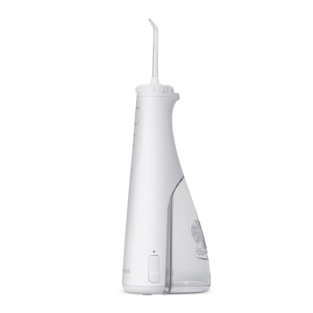 Waterpik WF-26 Cordless Plus 5000 Water Flosser - White