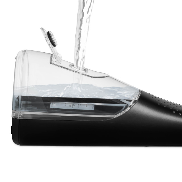 Waterpik WF-26 Cordless Plus 5000 Water Flosser - Black