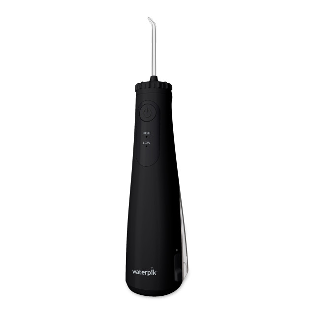 Waterpik WF-26 Cordless Plus 5000 Water Flosser - Black