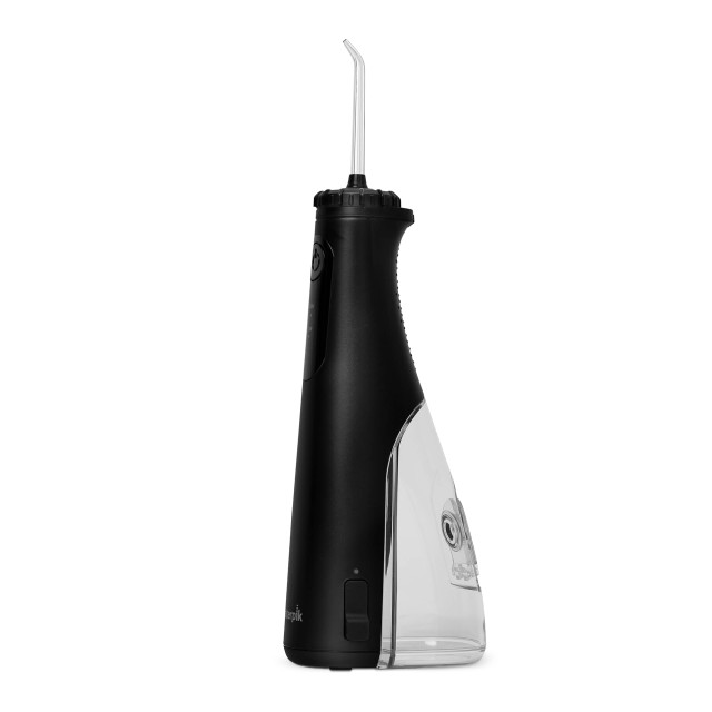 Waterpik WF-26 Cordless Plus 5000 Water Flosser - Black