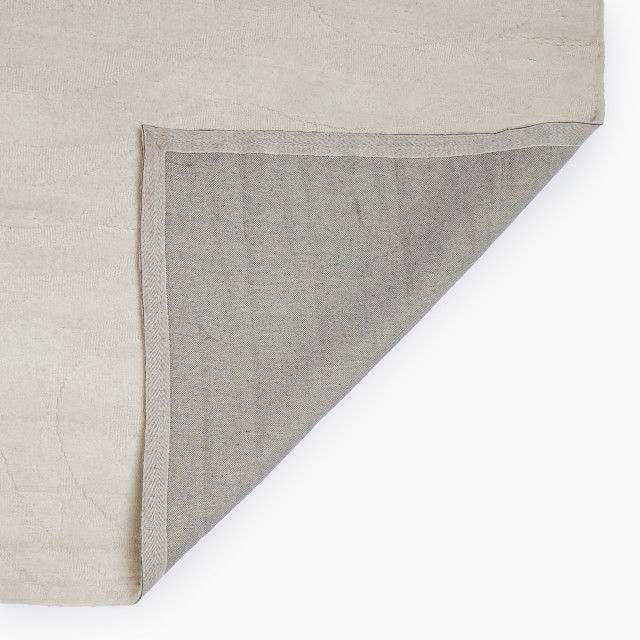 Thread Office Tufted Contour Area Rug, 160cm x 230cm