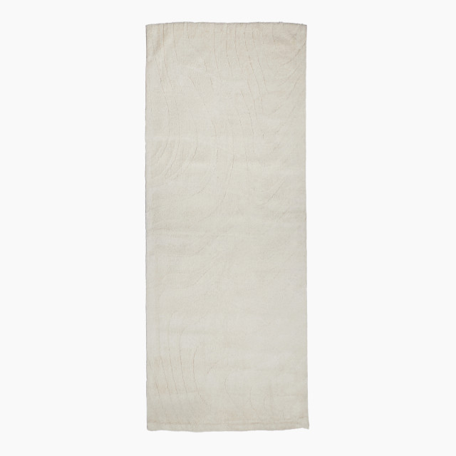 Thread Office Tufted Contour Runner Rug, 80cm x 200cm